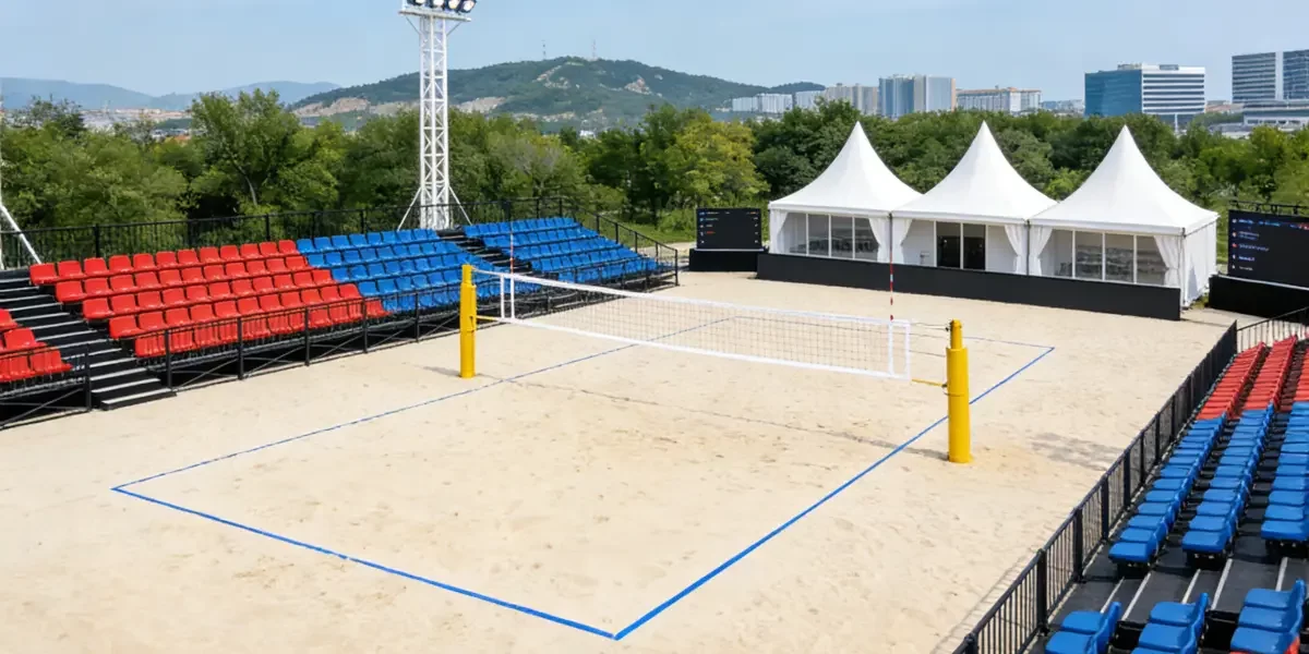 outdoor-volleyball-court-with-lighting