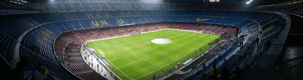 Professional LED High Mast Stadium Lighting & Flood Lights