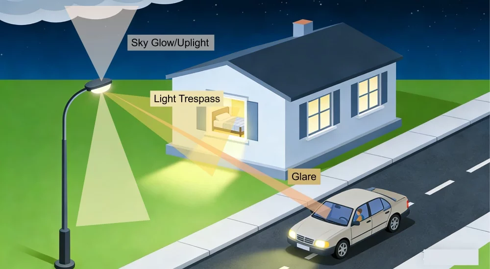 light-trespass-sky-glow-glare-illustration light-trespass-sky-glow-glare-illustration