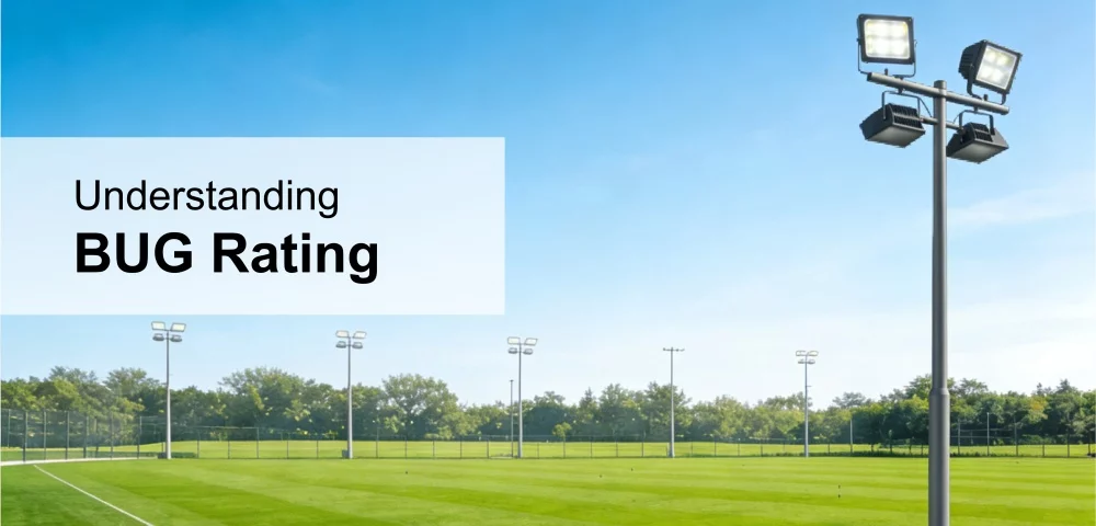 Understanding BUG Rating Lighting - Ceramiclite