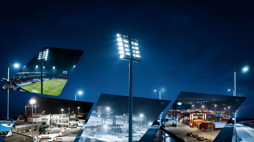 led-floodlights