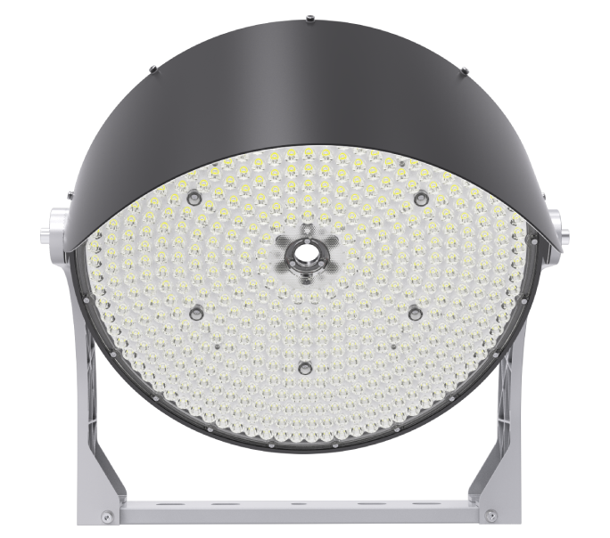 Stadium Flood Lights