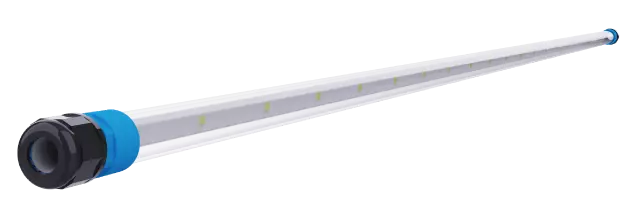 Chicken Coop Light T5