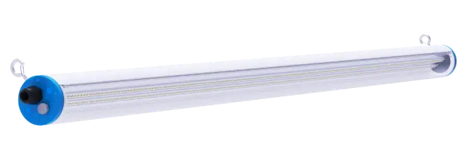 Technical Specification For Cattle House Lighting